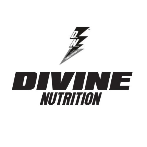 Divine-Nutrition-brand-logo